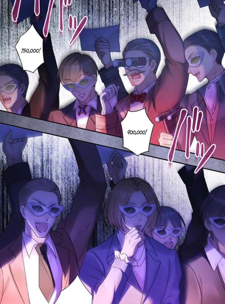 The Quiet Night You Disappeared Nowhere to Run from the Husband I Divorce Chapter 19 - Page 42