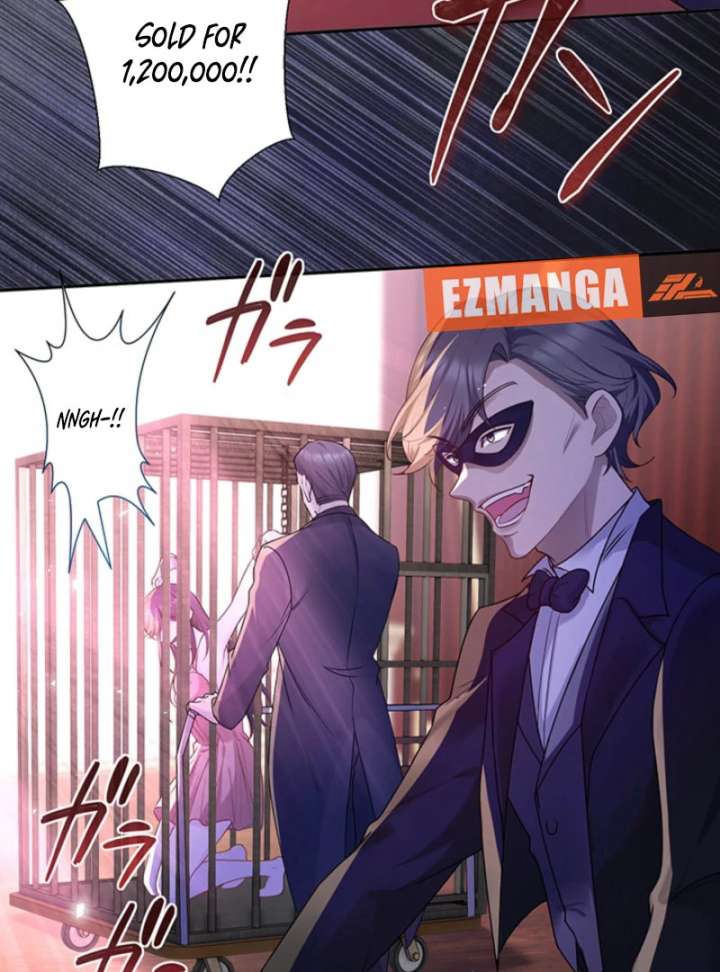 The Quiet Night You Disappeared Nowhere to Run from the Husband I Divorce Chapter 19 - Page 44