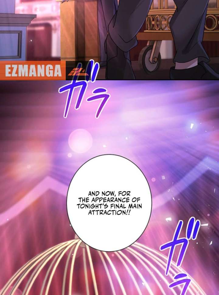 The Quiet Night You Disappeared Nowhere to Run from the Husband I Divorce Chapter 19 - Page 48