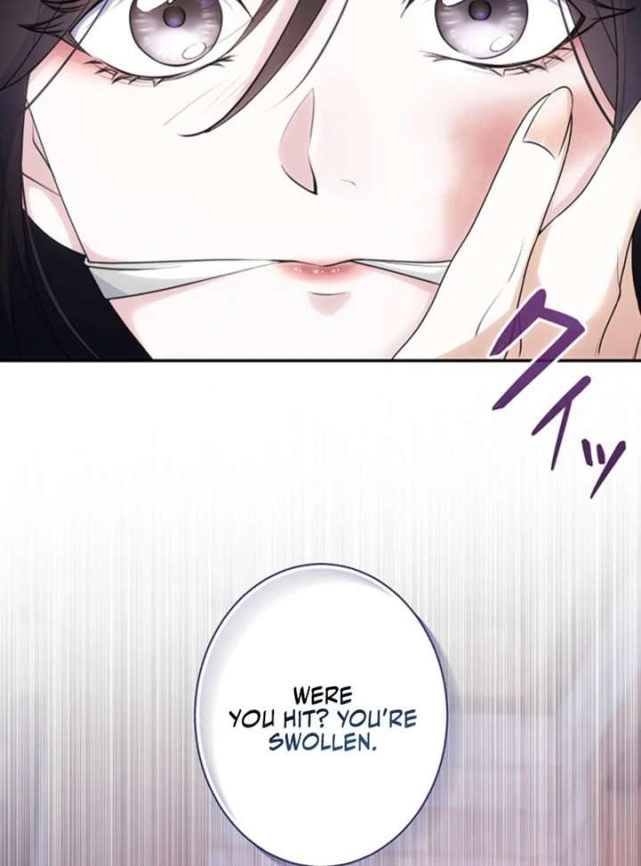 The Quiet Night You Disappeared Nowhere to Run from the Husband I Divorce Chapter 19 - Page 6