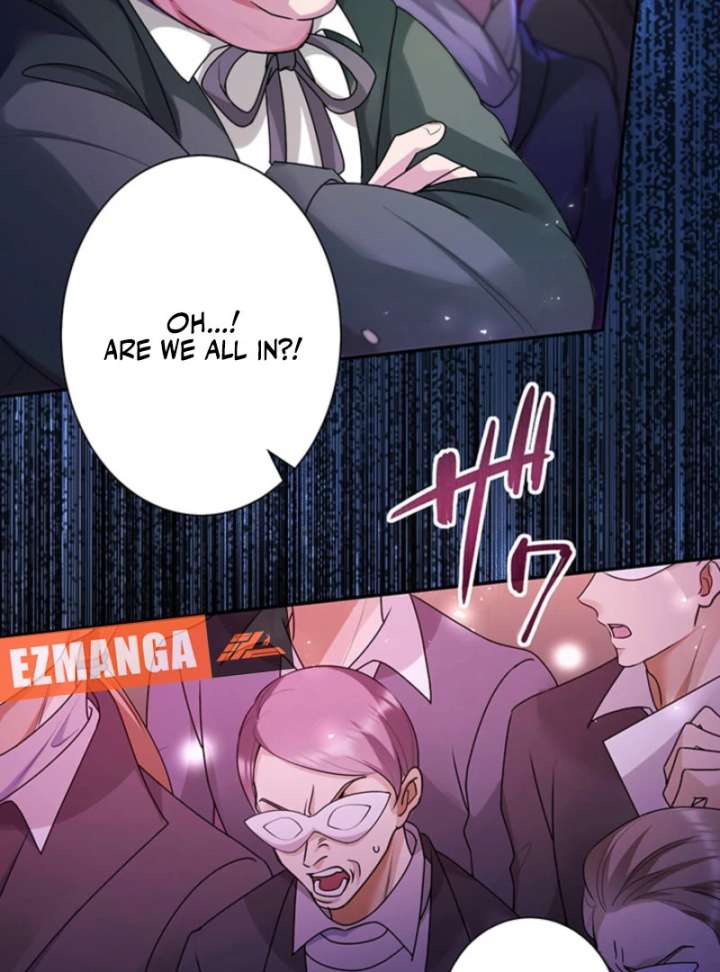 The Quiet Night You Disappeared Nowhere to Run from the Husband I Divorce Chapter 19 - Page 54