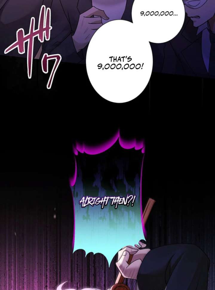 The Quiet Night You Disappeared Nowhere to Run from the Husband I Divorce Chapter 19 - Page 55