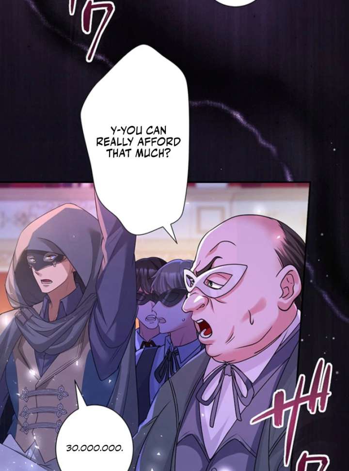 The Quiet Night You Disappeared Nowhere to Run from the Husband I Divorce Chapter 19 - Page 61