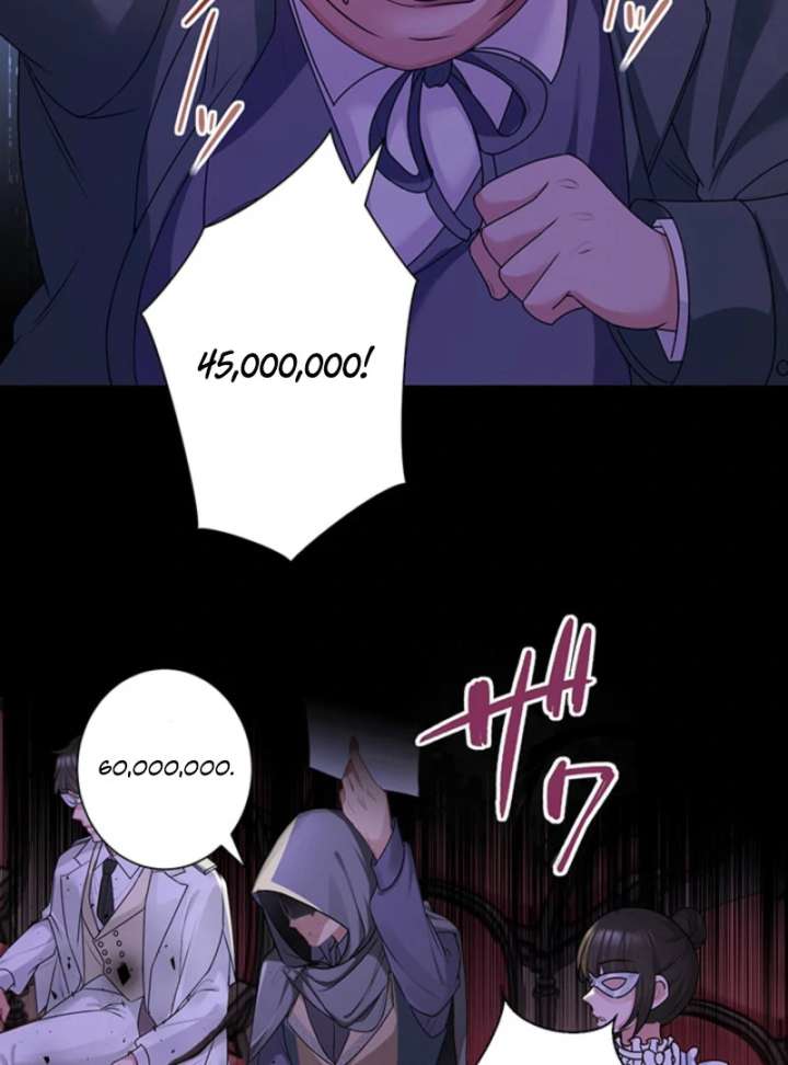 The Quiet Night You Disappeared Nowhere to Run from the Husband I Divorce Chapter 19 - Page 63