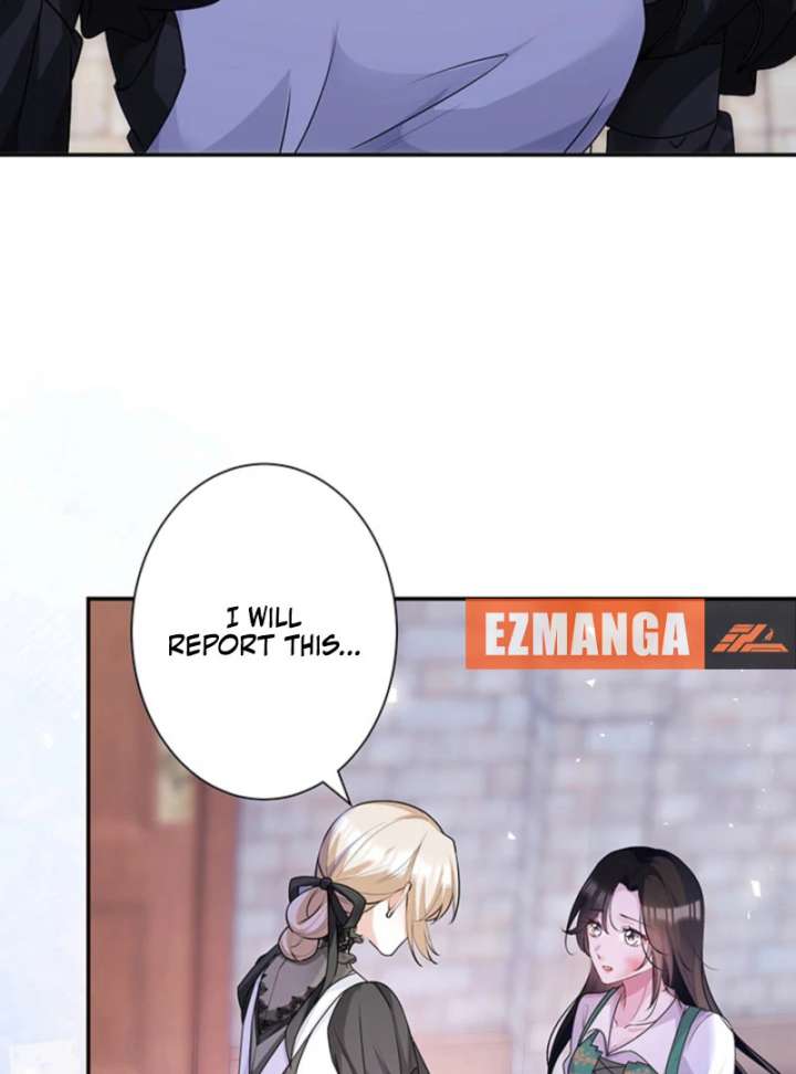 The Quiet Night You Disappeared Nowhere to Run from the Husband I Divorce Chapter 19 - Page 8