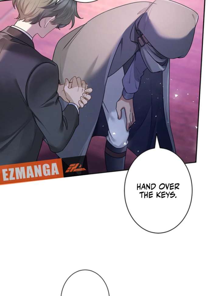 The Quiet Night You Disappeared Nowhere to Run from the Husband I Divorce Chapter 19 - Page 73