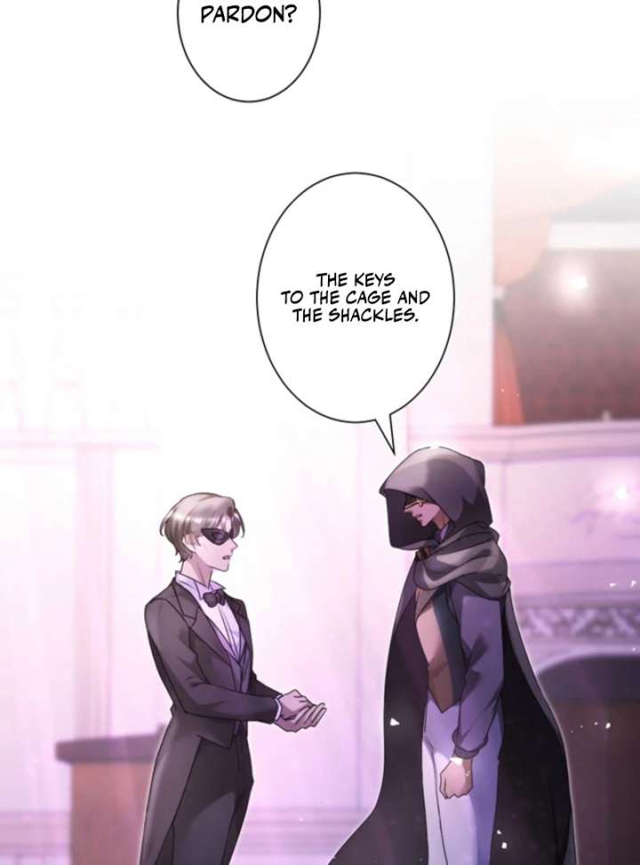 The Quiet Night You Disappeared Nowhere to Run from the Husband I Divorce Chapter 19 - Page 74