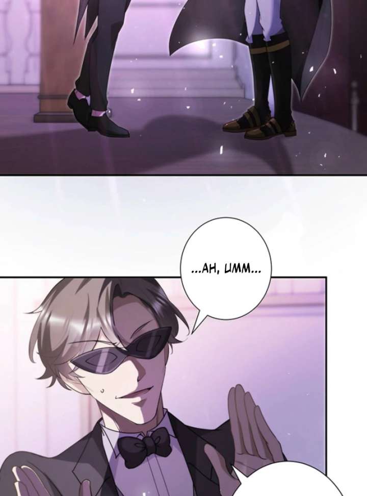 The Quiet Night You Disappeared Nowhere to Run from the Husband I Divorce Chapter 19 - Page 75