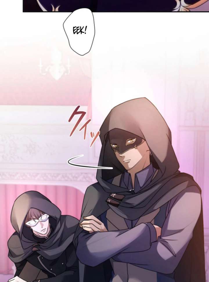 The Quiet Night You Disappeared Nowhere to Run from the Husband I Divorce Chapter 19 - Page 77