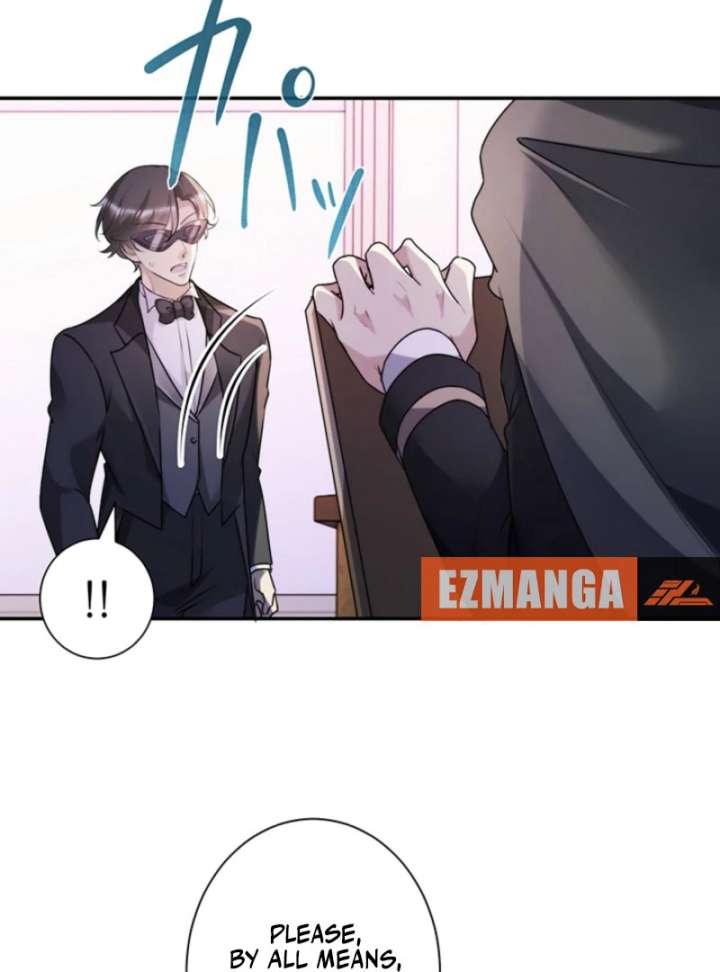 The Quiet Night You Disappeared Nowhere to Run from the Husband I Divorce Chapter 19 - Page 79