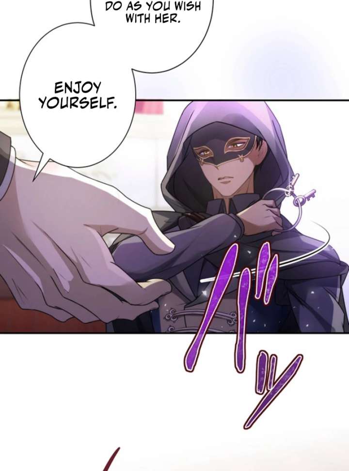 The Quiet Night You Disappeared Nowhere to Run from the Husband I Divorce Chapter 19 - Page 80