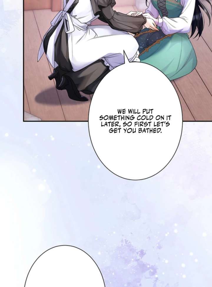 The Quiet Night You Disappeared Nowhere to Run from the Husband I Divorce Chapter 19 - Page 9