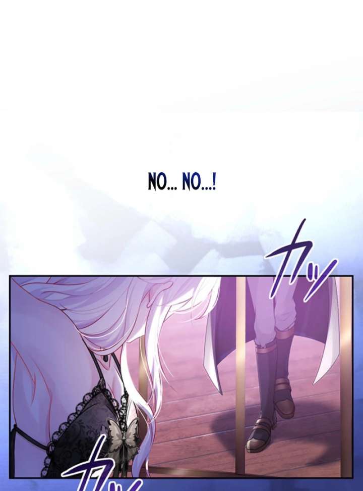 The Quiet Night You Disappeared Nowhere to Run from the Husband I Divorce Chapter 19 - Page 84