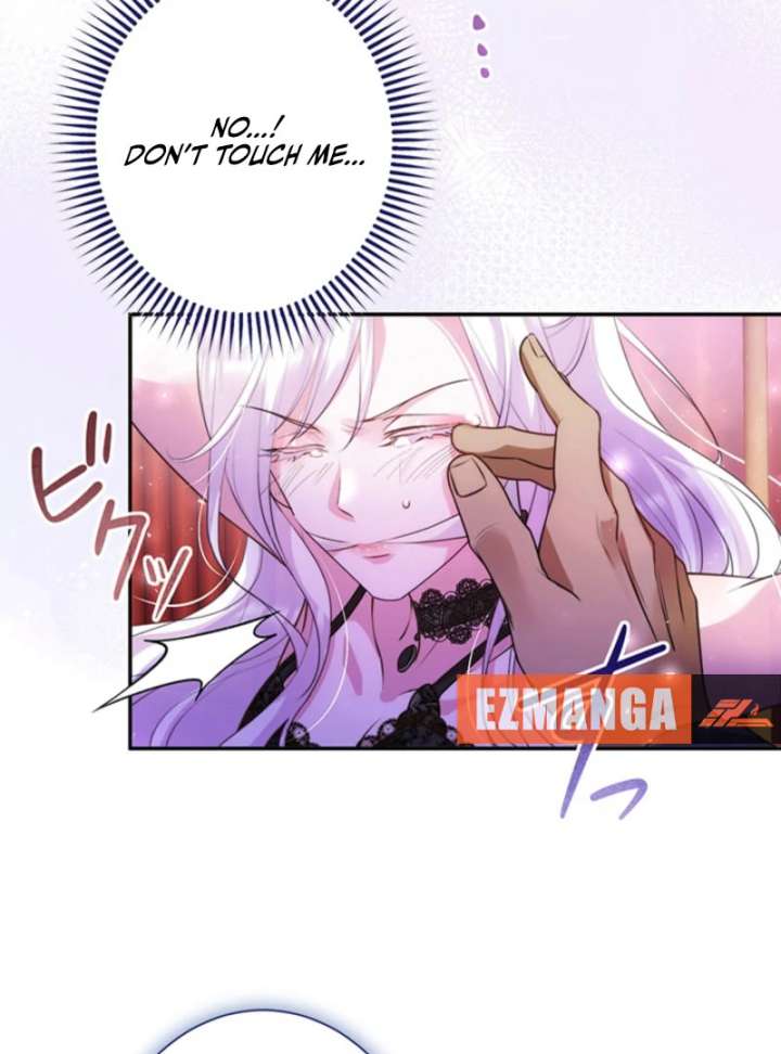 The Quiet Night You Disappeared Nowhere to Run from the Husband I Divorce Chapter 19 - Page 89