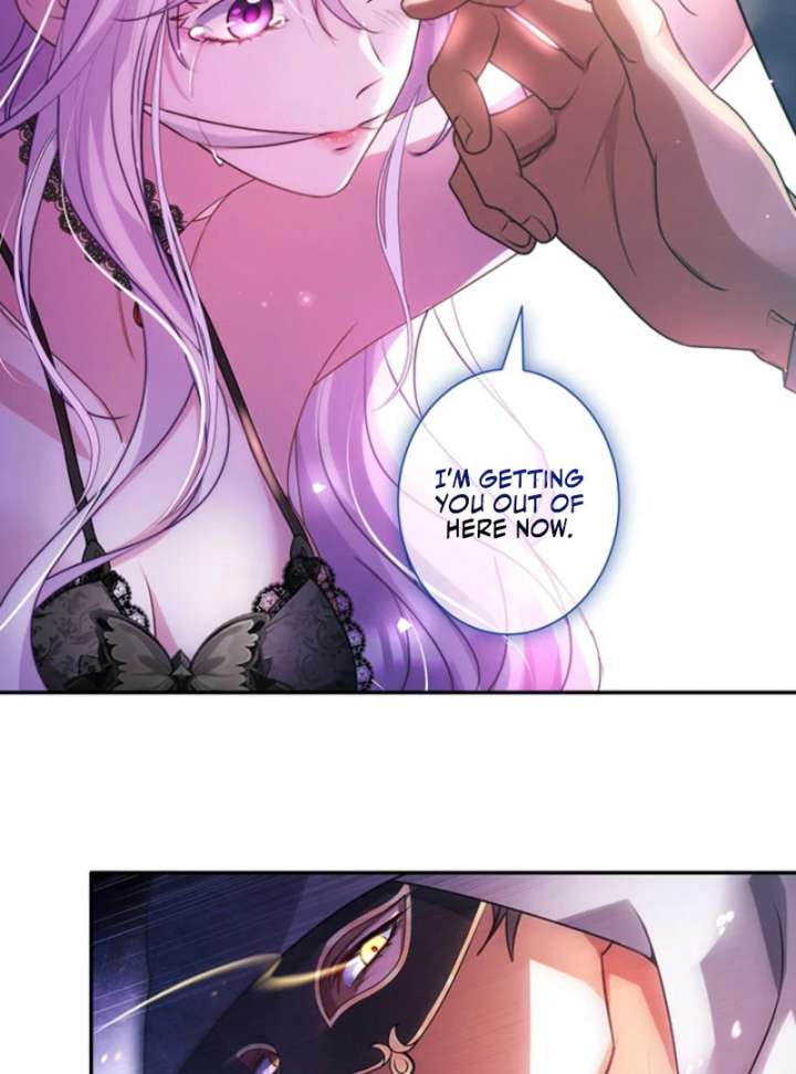The Quiet Night You Disappeared Nowhere to Run from the Husband I Divorce Chapter 19 - Page 91