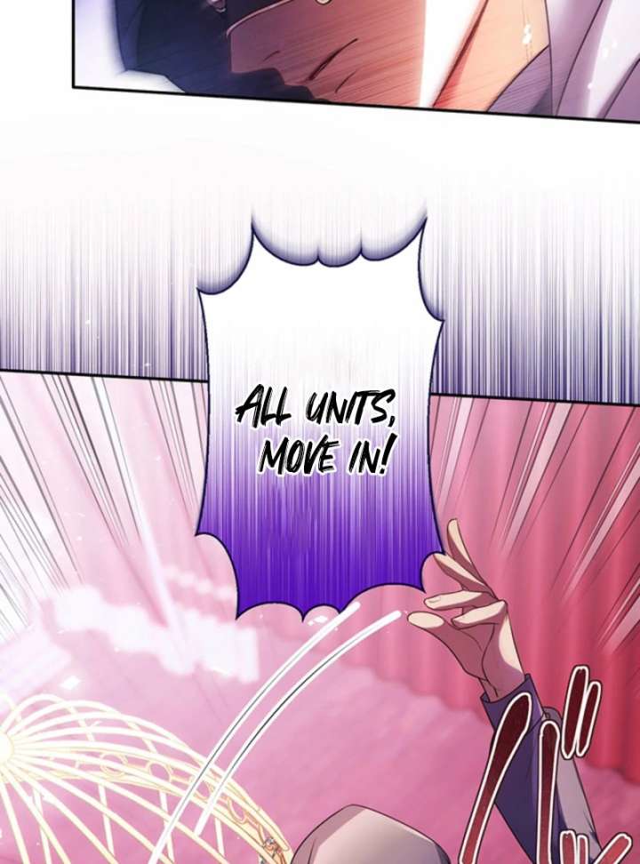 The Quiet Night You Disappeared Nowhere to Run from the Husband I Divorce Chapter 19 - Page 92