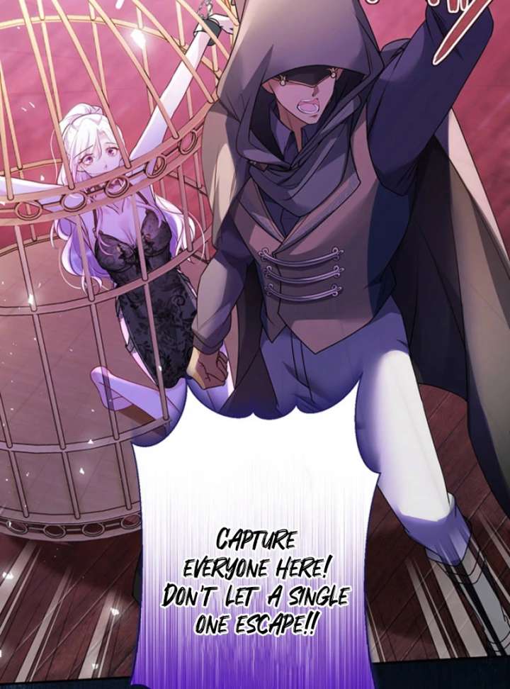The Quiet Night You Disappeared Nowhere to Run from the Husband I Divorce Chapter 19 - Page 93