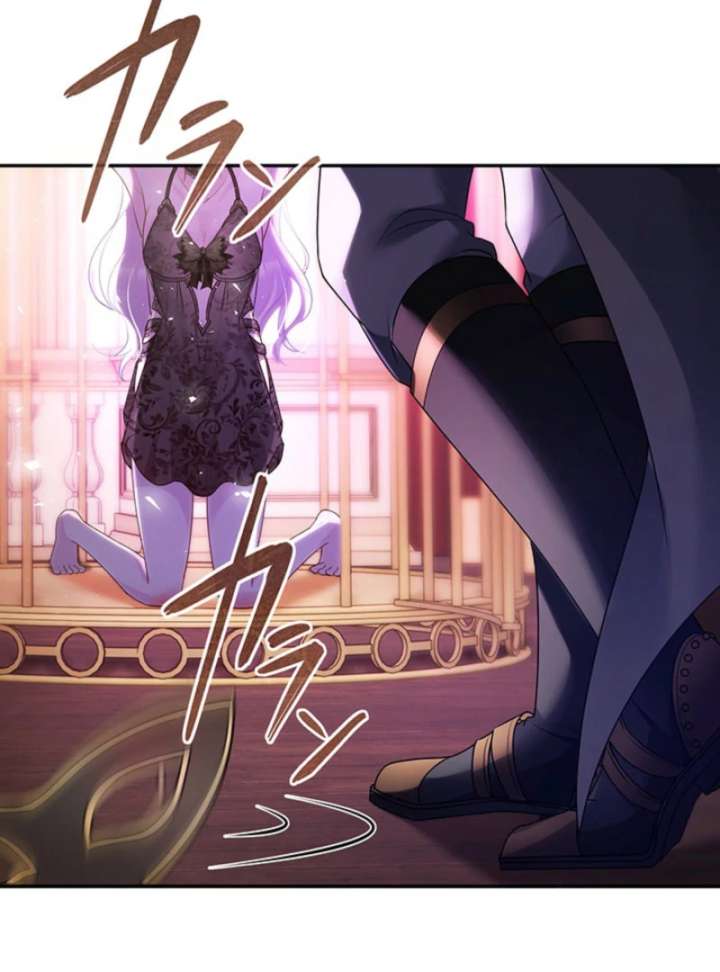 The Quiet Night You Disappeared Nowhere to Run from the Husband I Divorce Chapter 19 - Page 98