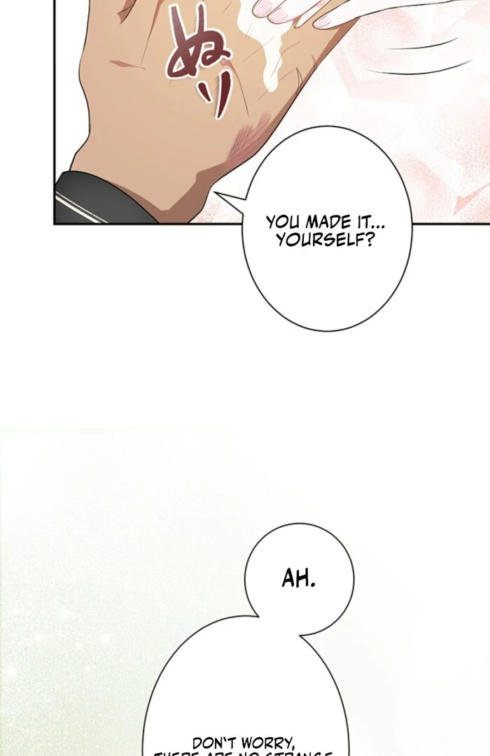 The Quiet Night You Disappeared Nowhere to Run from the Husband I Divorce Chapter 2 - Page 32