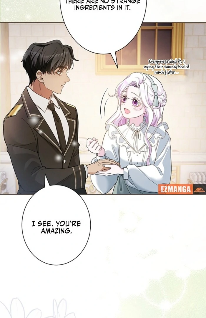 The Quiet Night You Disappeared Nowhere to Run from the Husband I Divorce Chapter 2 - Page 33
