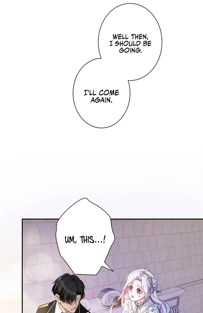 The Quiet Night You Disappeared Nowhere to Run from the Husband I Divorce Chapter 2 - Page 40