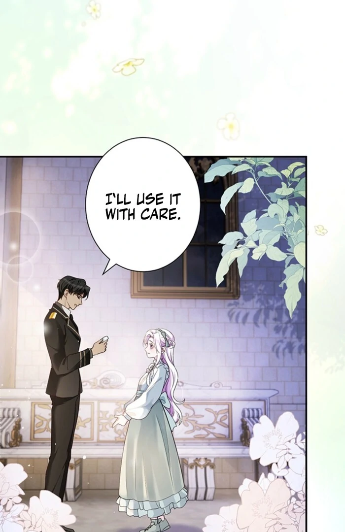 The Quiet Night You Disappeared Nowhere to Run from the Husband I Divorce Chapter 2 - Page 43