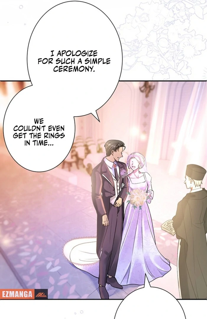 The Quiet Night You Disappeared Nowhere to Run from the Husband I Divorce Chapter 2 - Page 58