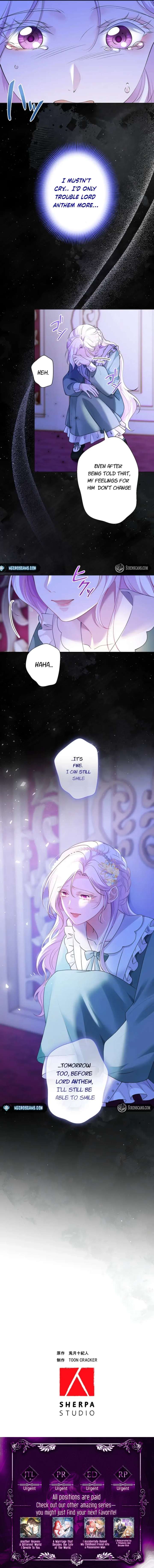 The Quiet Night You Disappeared Nowhere to Run from the Husband I Divorce Chapter 21 - Page 9