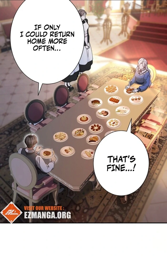 The Quiet Night You Disappeared Nowhere to Run from the Husband I Divorce Chapter 3 - Page 22