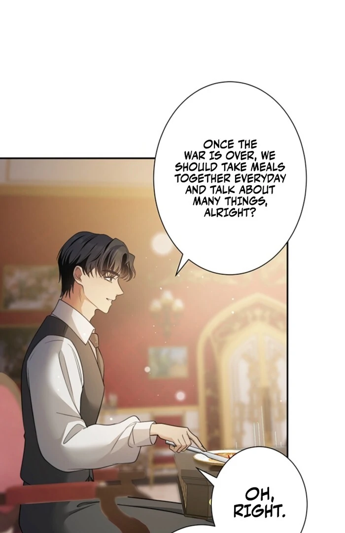 The Quiet Night You Disappeared Nowhere to Run from the Husband I Divorce Chapter 3 - Page 33