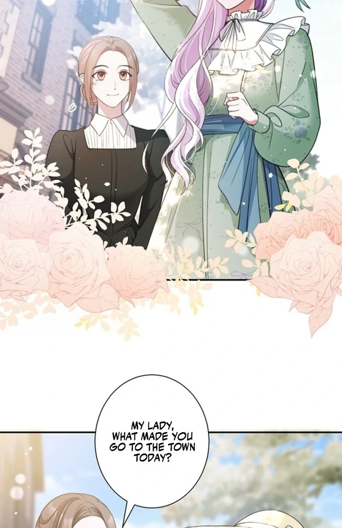 The Quiet Night You Disappeared Nowhere to Run from the Husband I Divorce Chapter 3 - Page 53