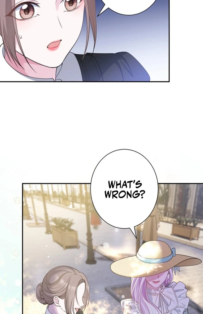 The Quiet Night You Disappeared Nowhere to Run from the Husband I Divorce Chapter 3 - Page 55