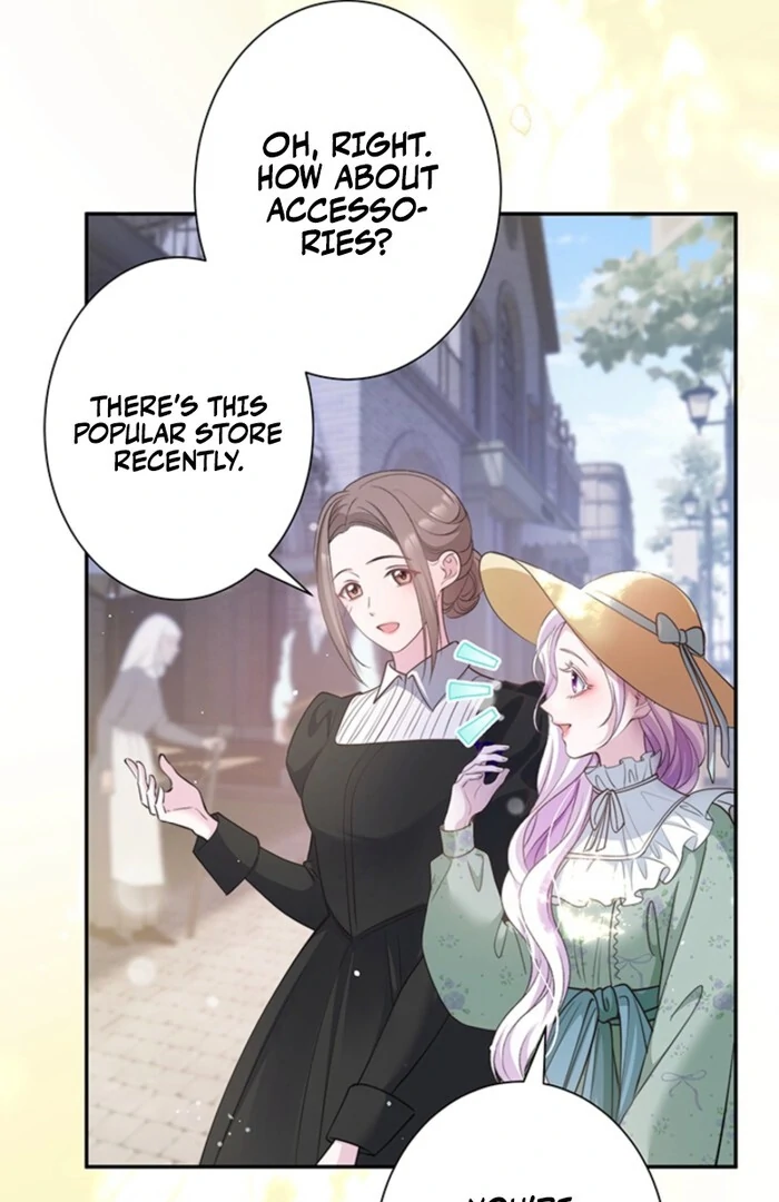 The Quiet Night You Disappeared Nowhere to Run from the Husband I Divorce Chapter 3 - Page 59