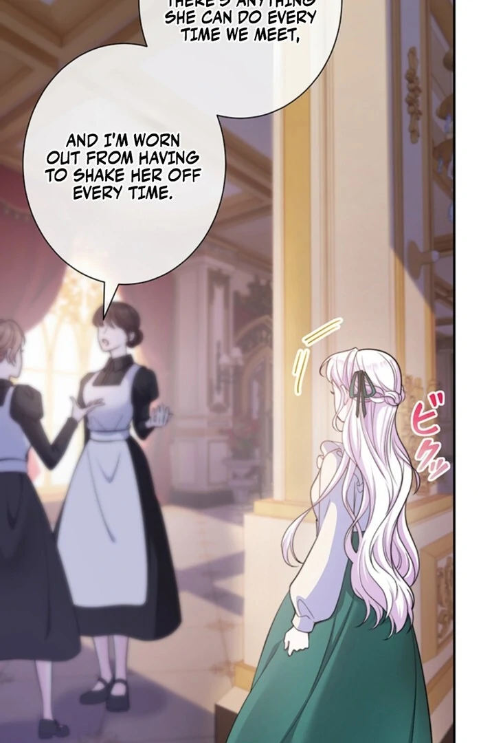The Quiet Night You Disappeared Nowhere to Run from the Husband I Divorce Chapter 3 - Page 7