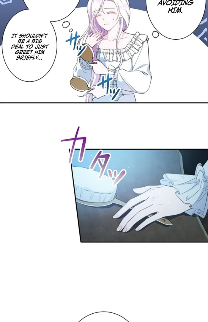 The Quiet Night You Disappeared Nowhere to Run from the Husband I Divorce Chapter 3 - Page 71