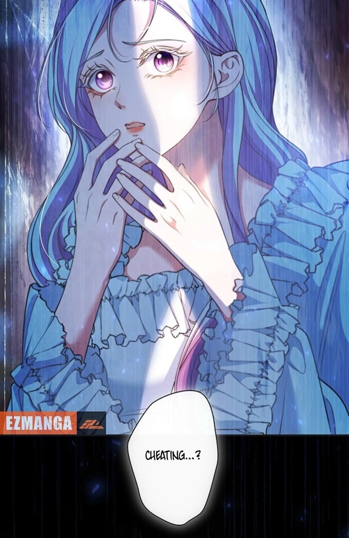 The Quiet Night You Disappeared Nowhere to Run from the Husband I Divorce Chapter 4 - Page 2