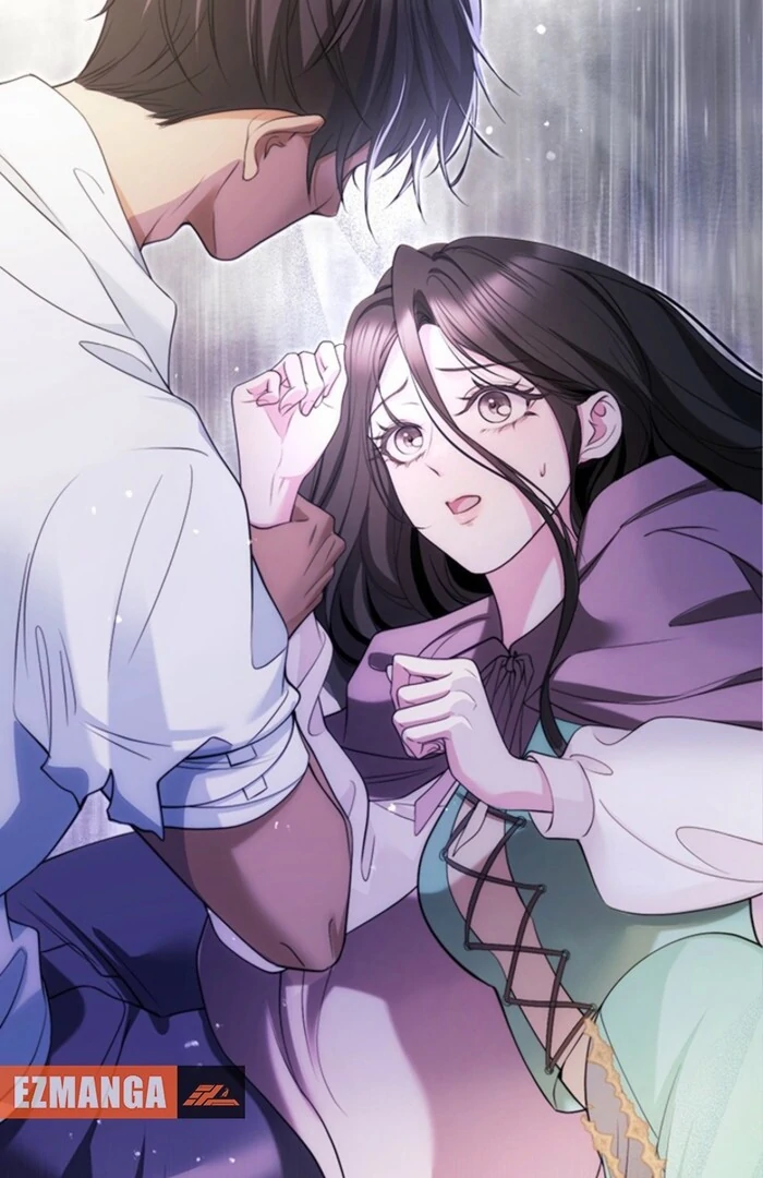The Quiet Night You Disappeared Nowhere to Run from the Husband I Divorce Chapter 4 - Page 105