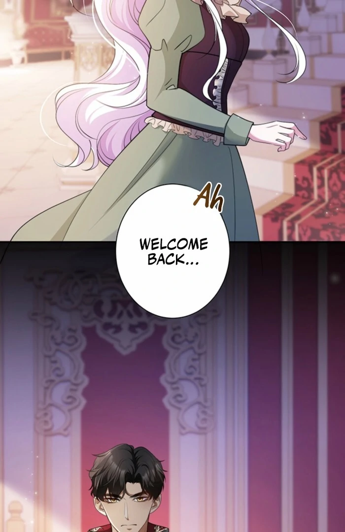 The Quiet Night You Disappeared Nowhere to Run from the Husband I Divorce Chapter 4 - Page 16