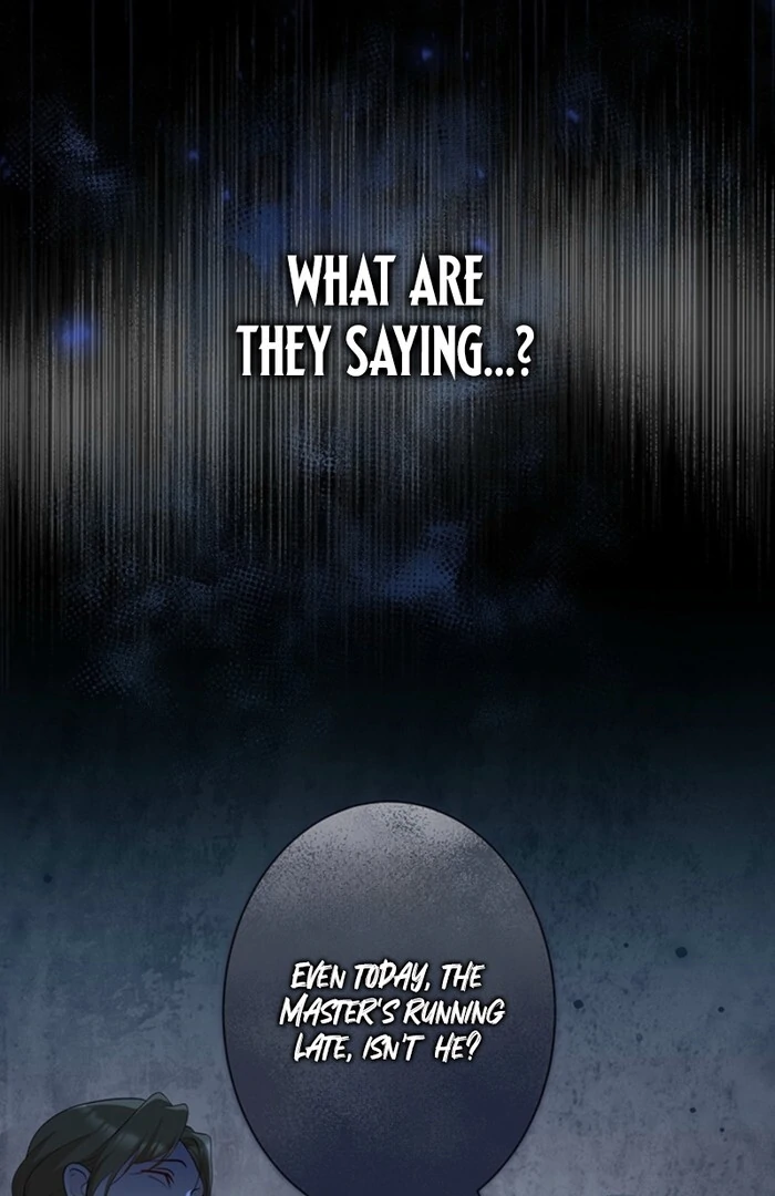 The Quiet Night You Disappeared Nowhere to Run from the Husband I Divorce Chapter 4 - Page 3