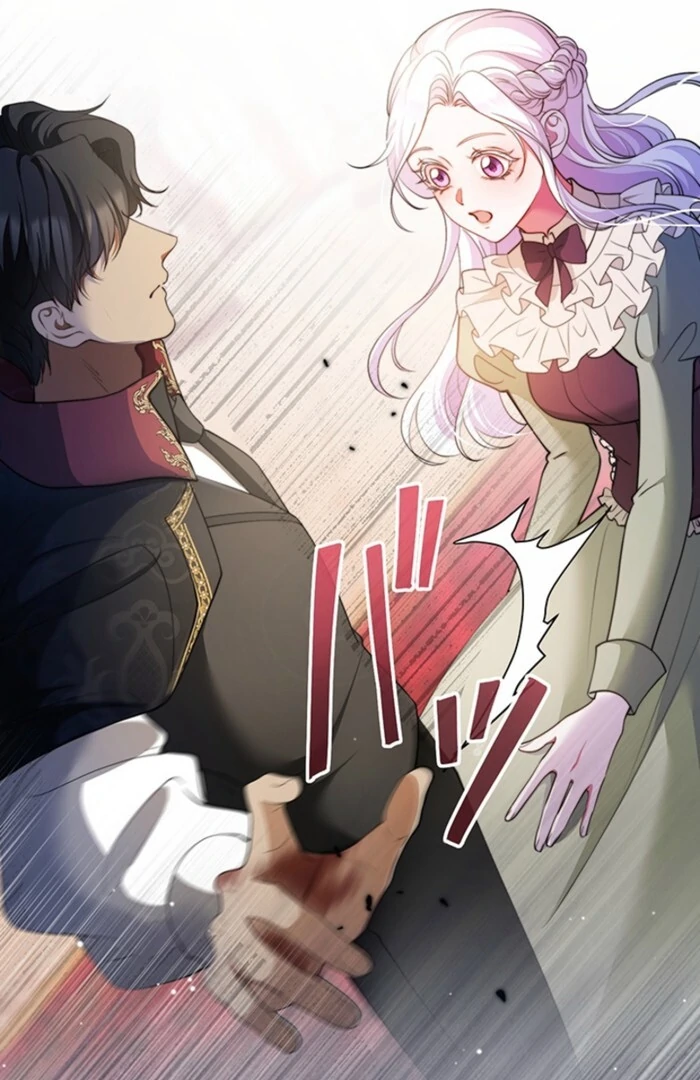 The Quiet Night You Disappeared Nowhere to Run from the Husband I Divorce Chapter 4 - Page 21