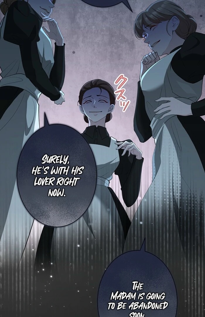 The Quiet Night You Disappeared Nowhere to Run from the Husband I Divorce Chapter 4 - Page 4