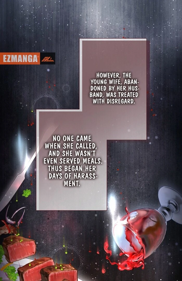 The Quiet Night You Disappeared Nowhere to Run from the Husband I Divorce Chapter 4 - Page 36