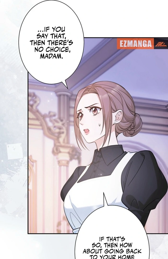 The Quiet Night You Disappeared Nowhere to Run from the Husband I Divorce Chapter 4 - Page 48