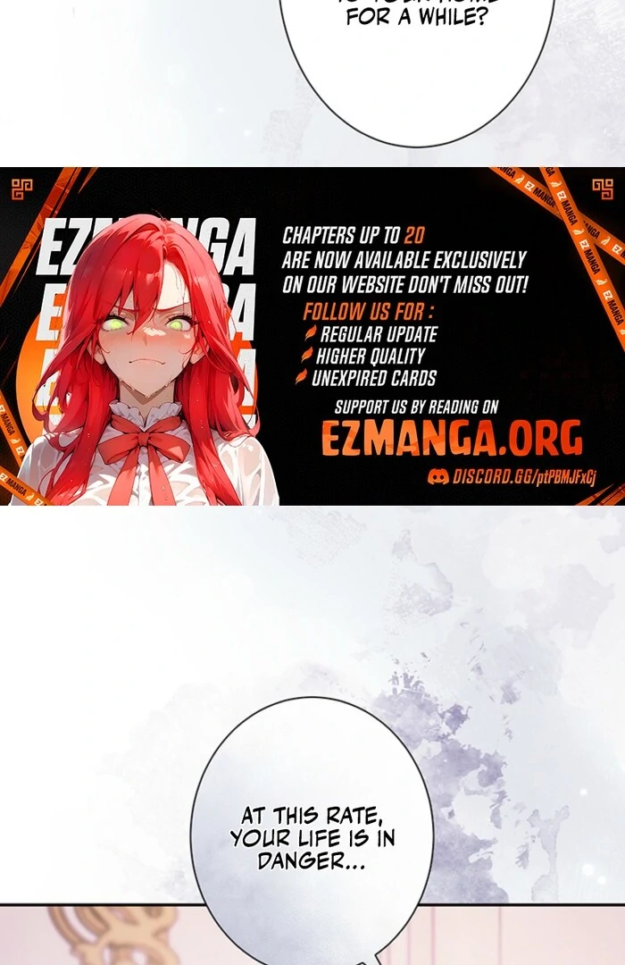 The Quiet Night You Disappeared Nowhere to Run from the Husband I Divorce Chapter 4 - Page 49