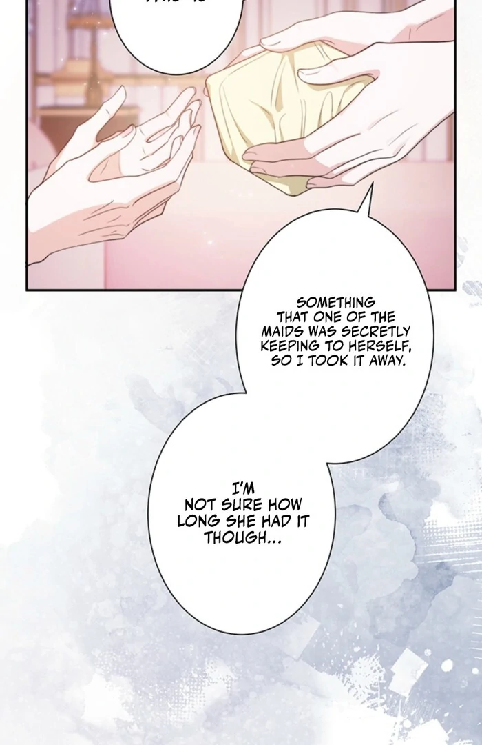 The Quiet Night You Disappeared Nowhere to Run from the Husband I Divorce Chapter 4 - Page 52