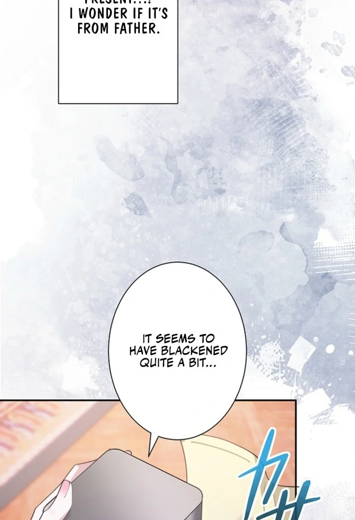 The Quiet Night You Disappeared Nowhere to Run from the Husband I Divorce Chapter 4 - Page 54
