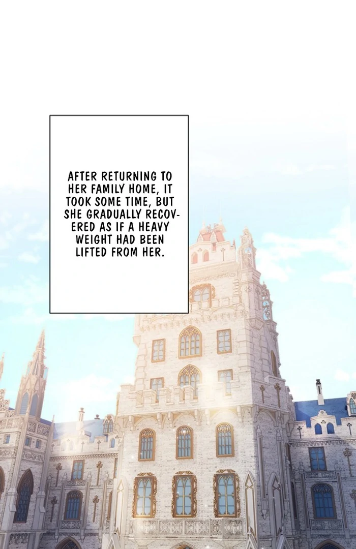 The Quiet Night You Disappeared Nowhere to Run from the Husband I Divorce Chapter 4 - Page 72