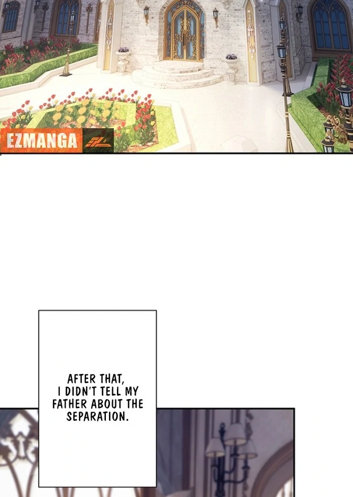 The Quiet Night You Disappeared Nowhere to Run from the Husband I Divorce Chapter 4 - Page 73