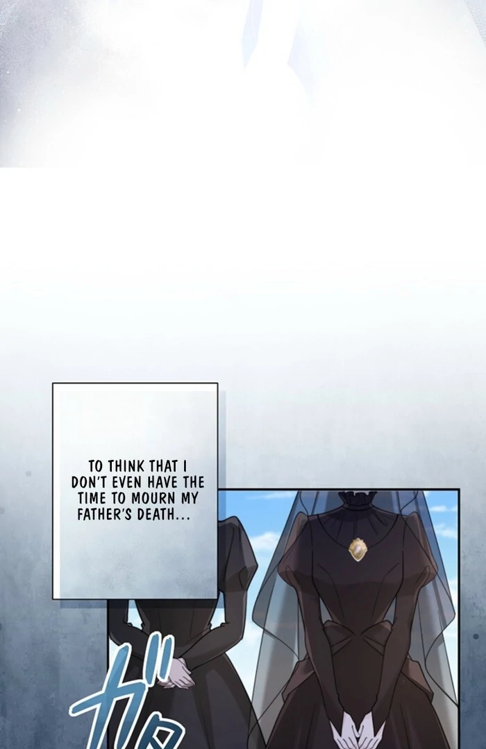 The Quiet Night You Disappeared Nowhere to Run from the Husband I Divorce Chapter 4 - Page 79