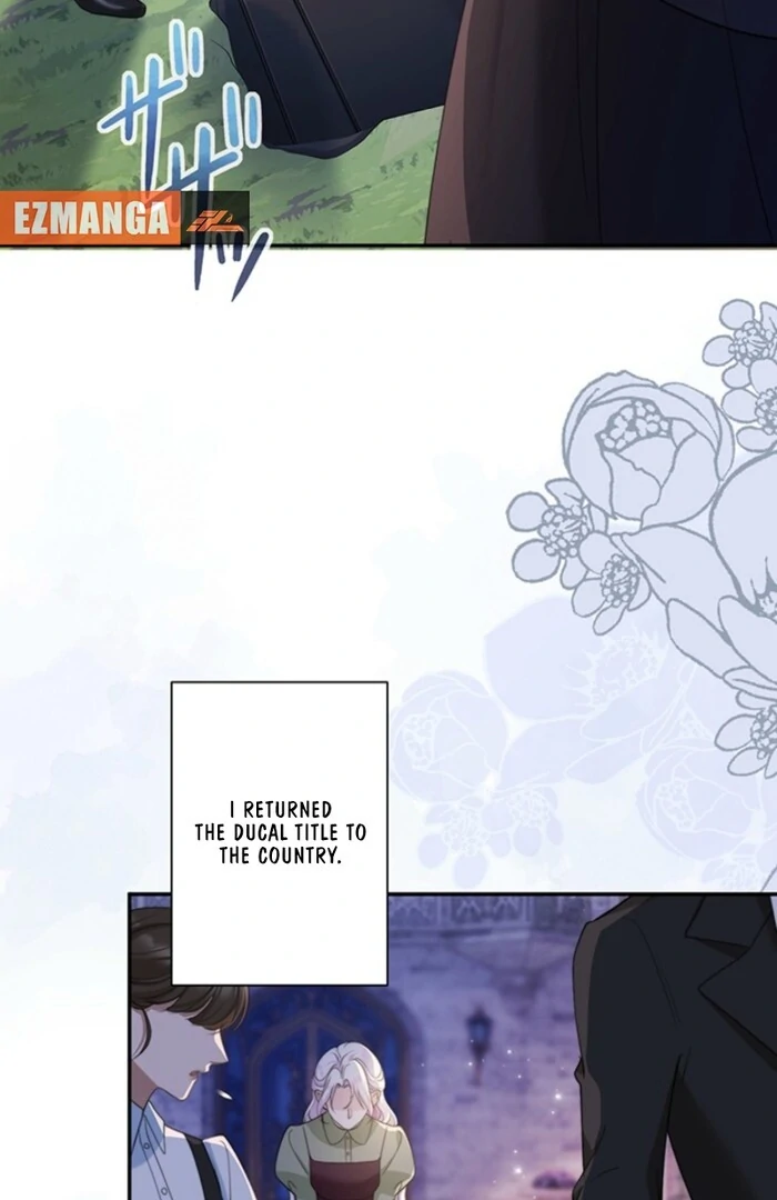 The Quiet Night You Disappeared Nowhere to Run from the Husband I Divorce Chapter 4 - Page 83